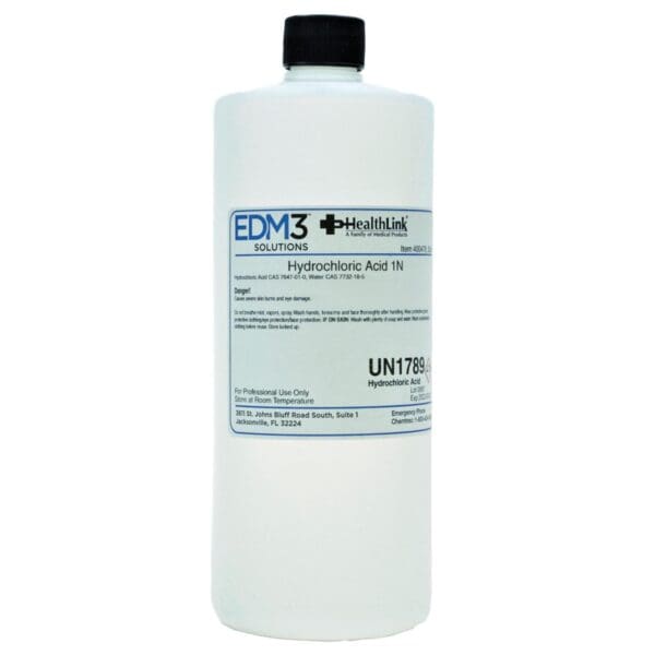 Healthlink Hydrochloric Acid