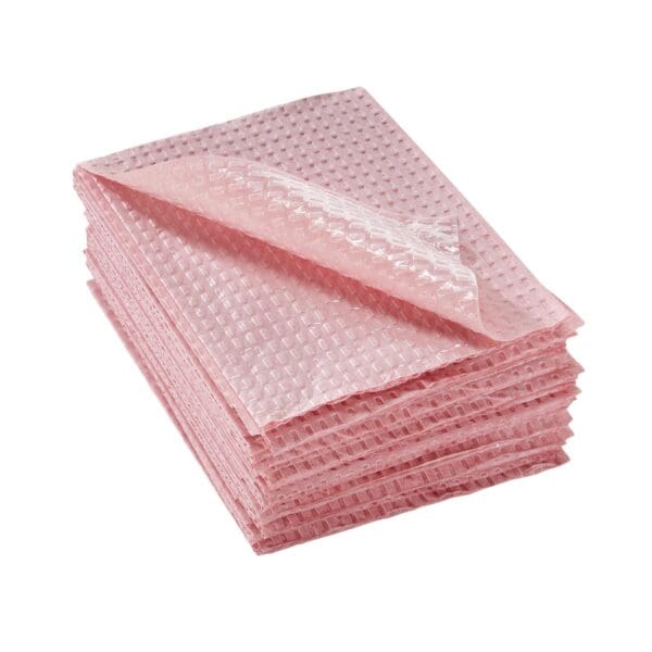 McKesson Nonsterile Mauve Procedure Towel