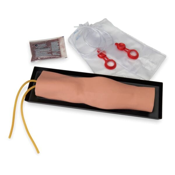 Moore Medical IV Training Arm