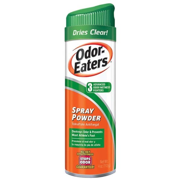 Blistex - ODOR-EATERS FOOT&SNEAK