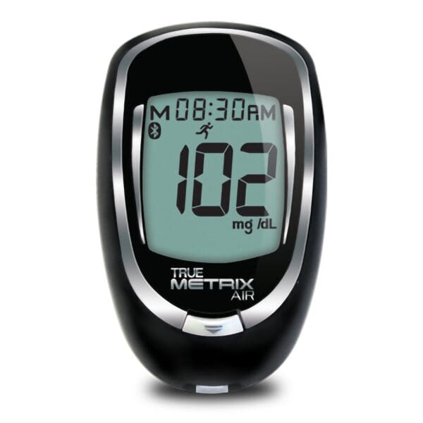Nipro Diagnostics - METER