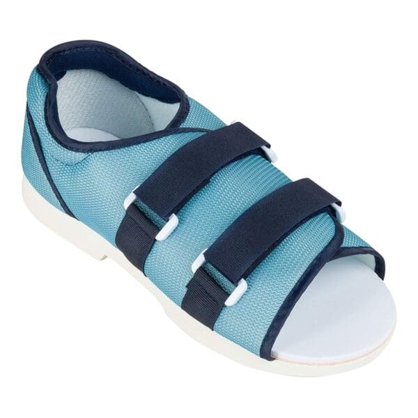 Össur® Women's Mesh Top Post-Op Shoe