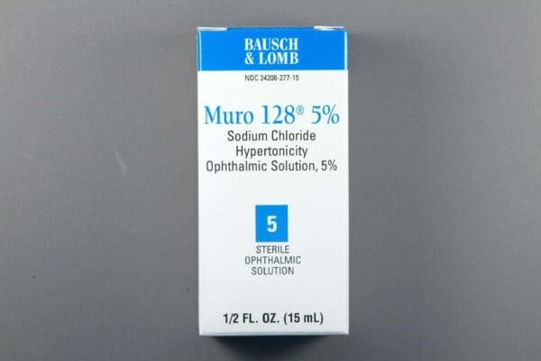 Muro 128® Hypertonicity Agent