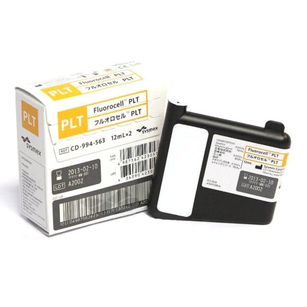 Fluorocell™ PLT Reagent