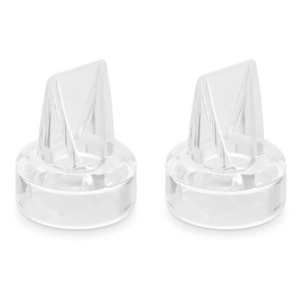 SpeCtra® Duckbill Valves for SpeCtra CaraCups