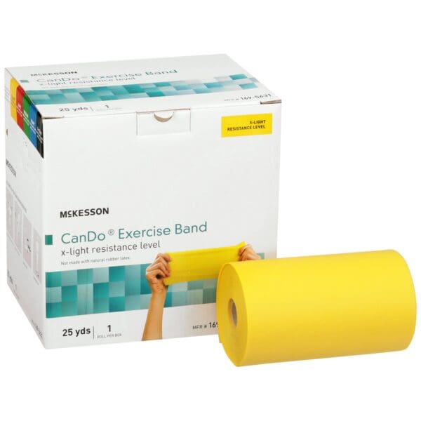 McKesson Exercise Resistance Band
