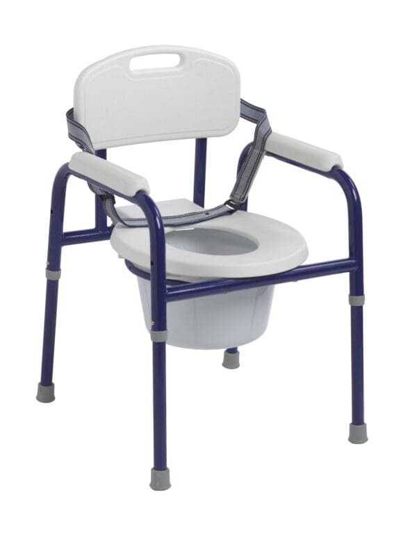 Drive Medical - COMMODE