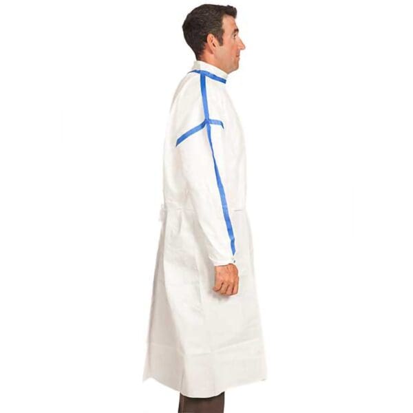 TrueCare Biomedix - GOWN