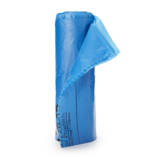 McKesson Medi-Pak™ Ultra-Tuff™ Linen Bag