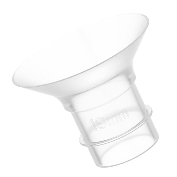 Momcozy Double Layer Flange Insert for S9 Pro/S12 Pro Wearable Breast Pump