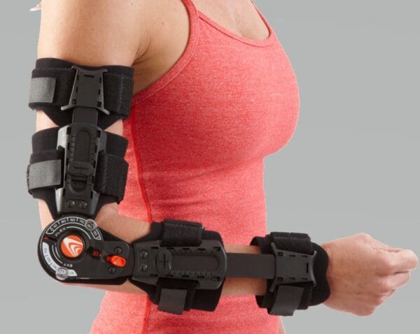 Breg - ELBOW SUPPORT