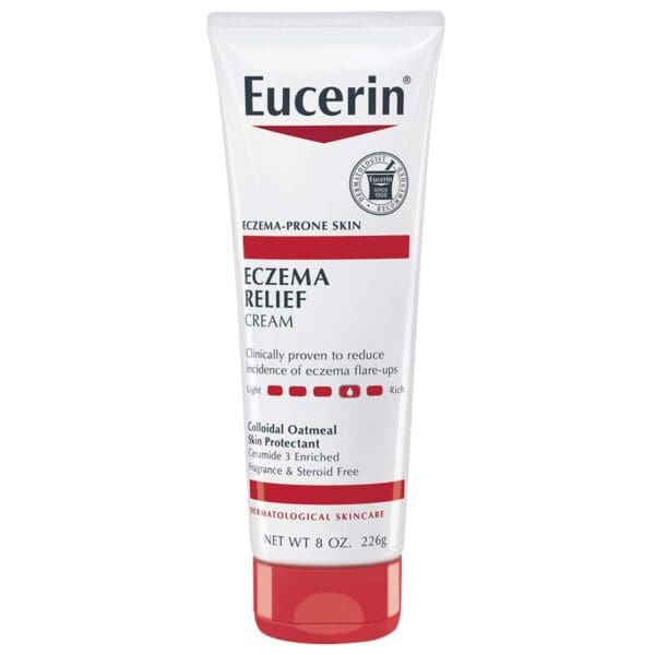 Eucerin® Eczema Relief Cream
