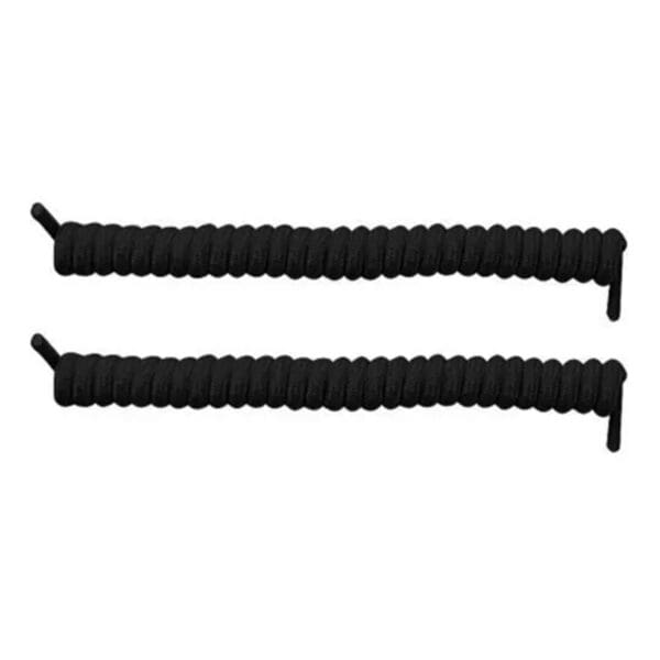 Spyrolace™ Shoelaces
