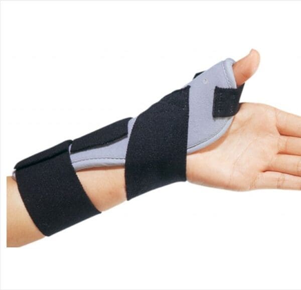 ThumbSPICA™ Left Thumb Splint