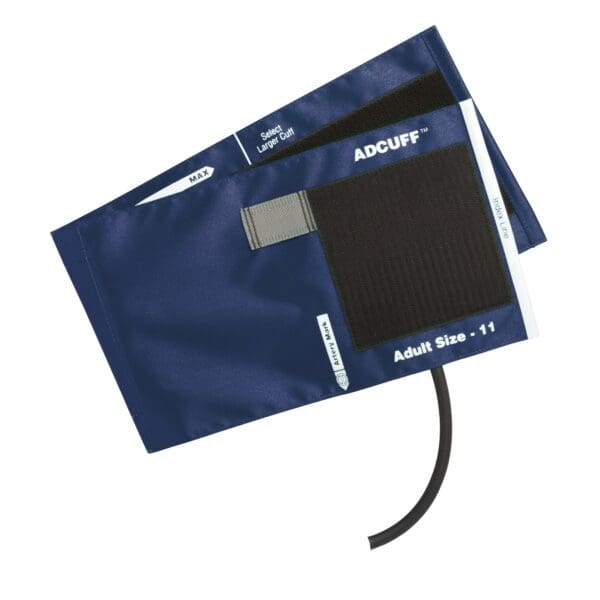 American Diagnostic Corp - CUFF