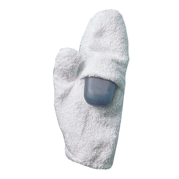 Maddawash Bath Mitt