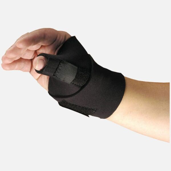 Hely & Weber - WRIST BRACE