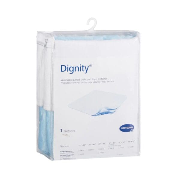 Dignity® Washable Protectors Underpad