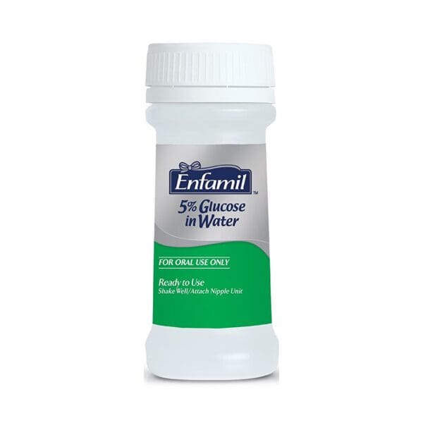 Enfamil® 5% Glucose Water