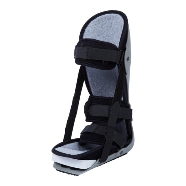 McKesson Flexion Straps with Toe Wedge Plantar Fasciitis Night Splint