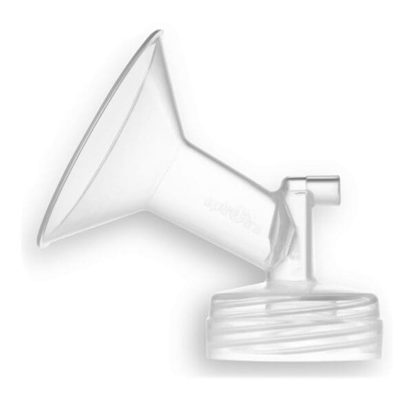 SpeCtra® Breast Pump Flange for use w/ SpeCtra S1