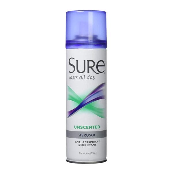 Procter & Gamble - DEODORANT