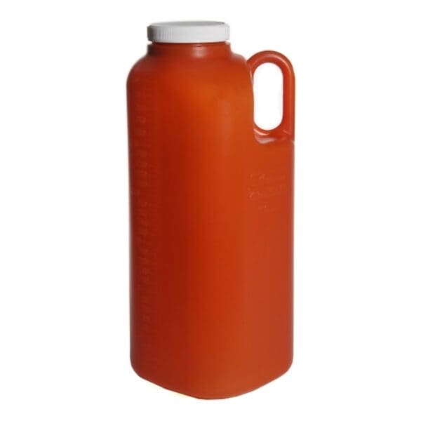 Samco™ UrineGARD™ 24 Hour Urine Specimen Collection Container