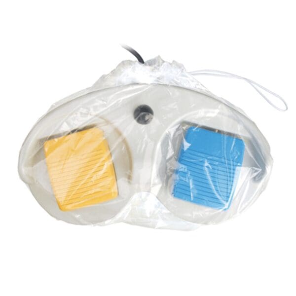 EZ Covers Foot Pedal Bag