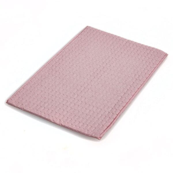 Graham Medical Nonsterile Mauve Procedure Towel