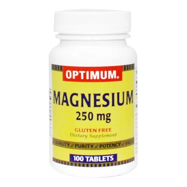 Magno - Humphries - MAGNESIUM OXIDE