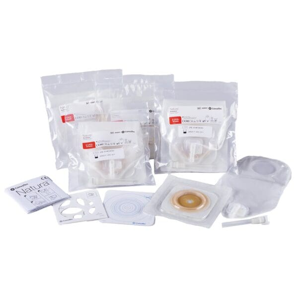 ConvaTec - POST OP KIT