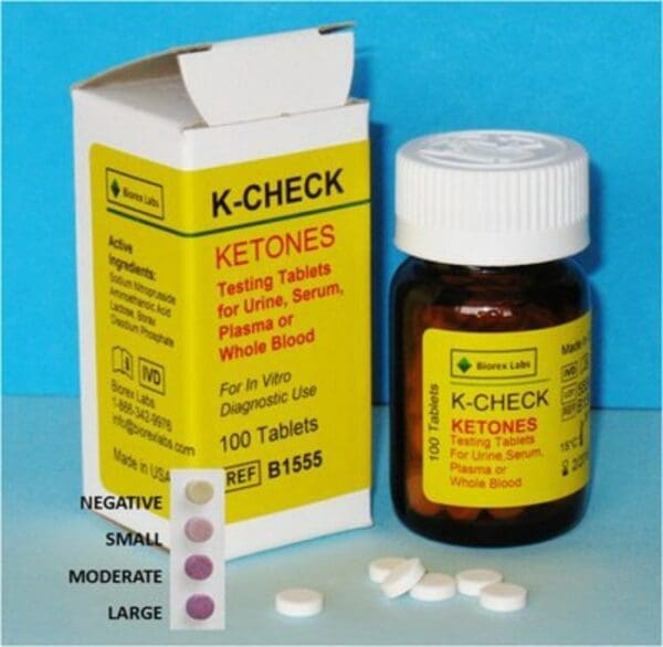 Fisher Anatomical - REAGENT
