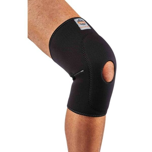 ProFlex® Open Patella Knee Sleeve