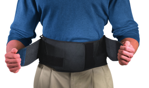 Mueller Sports Medicine - BACK BRACE