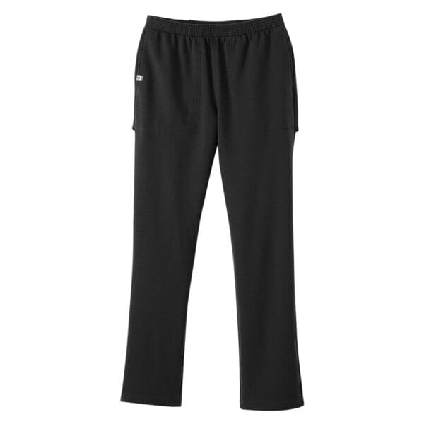 Silverts® Women's Open Back Fleece Pant