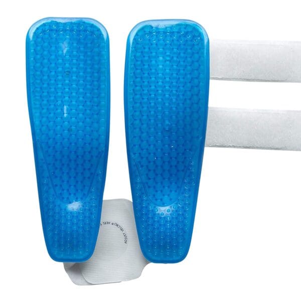 Ossur Formfit® Honeycomb Left Ankle Brace