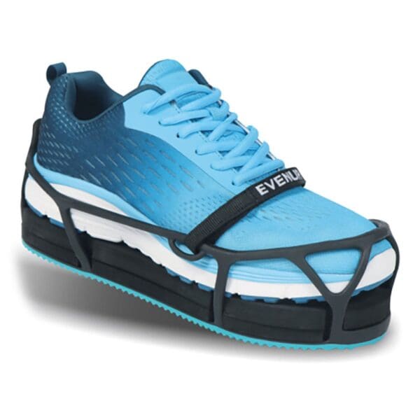 Evenup Shoe Leveler