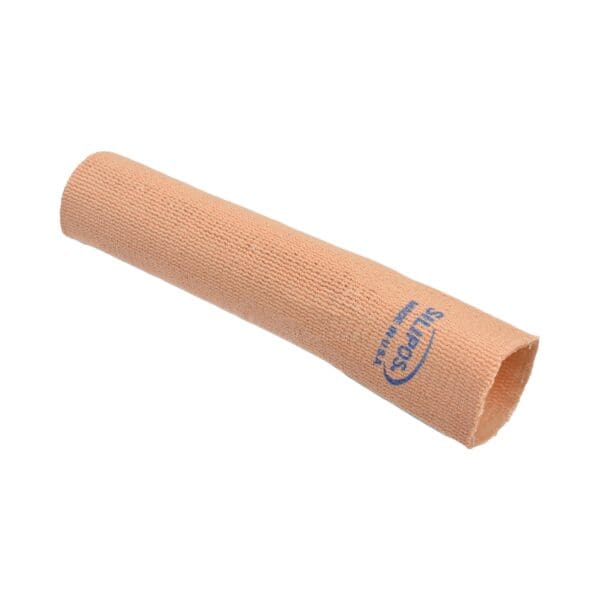 Silipos® Beige Pull-On Digit Tube