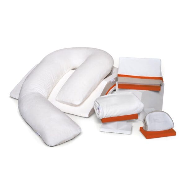 MedCline Reflux Relief System Bundle