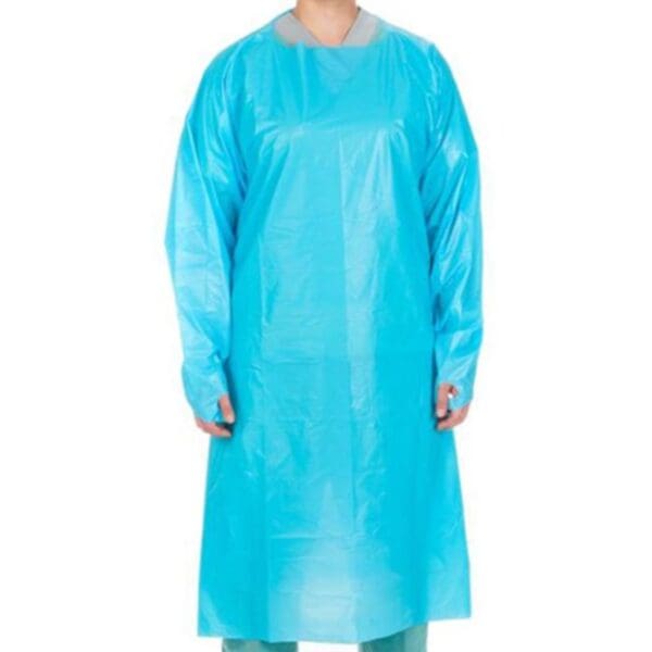 Cardinal Health™ Protective Procedure Gown