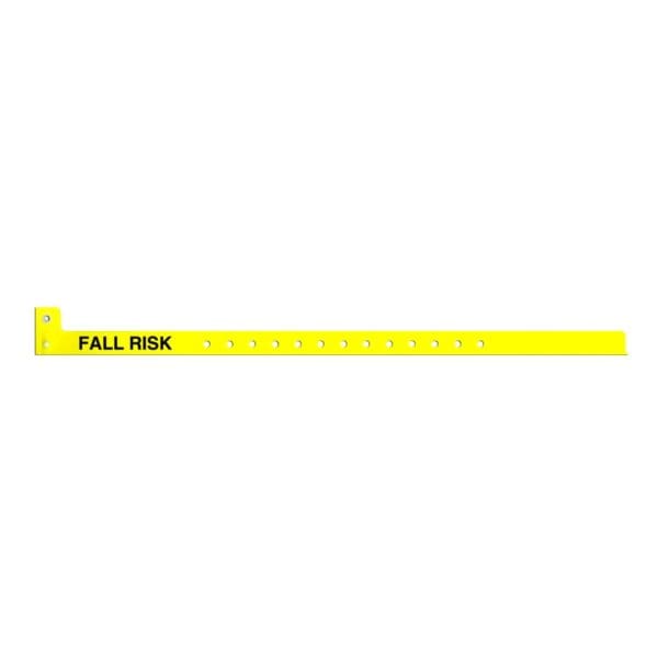 Sentry® Superband® FALL RISK Identification Band
