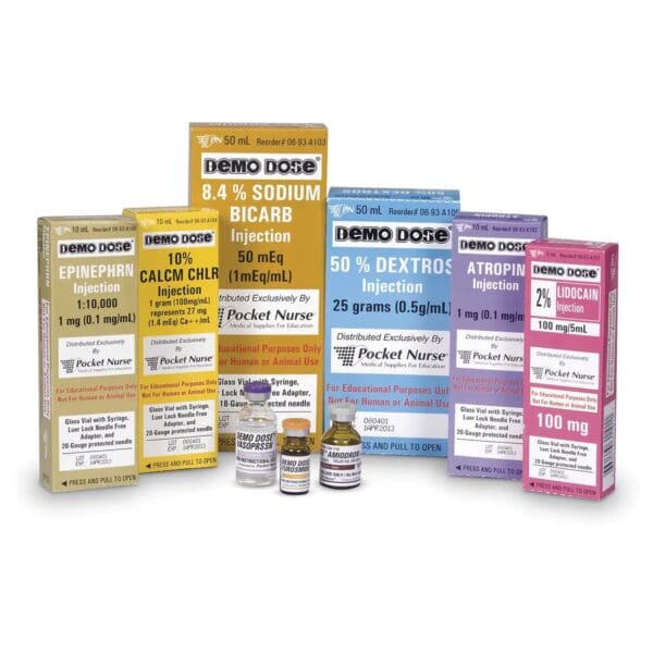 Nasco Healthcare - TRAINER