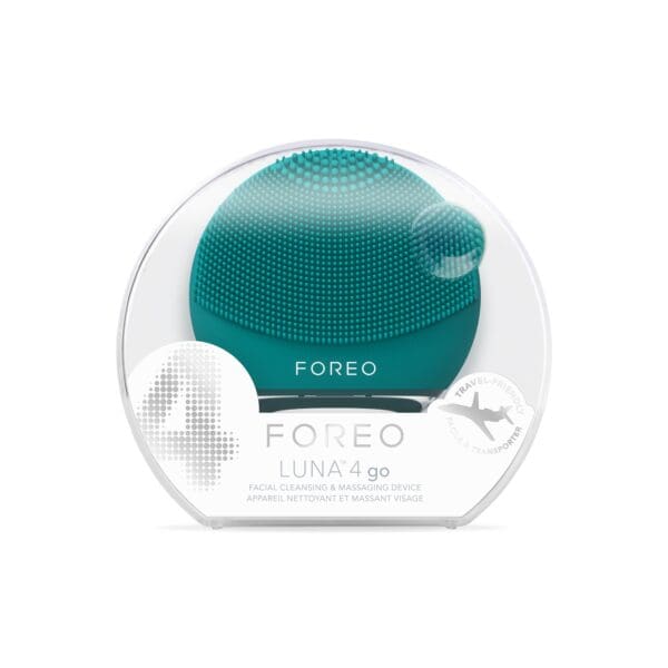 LUNA™ 4 go Portable Facial Cleansing Device