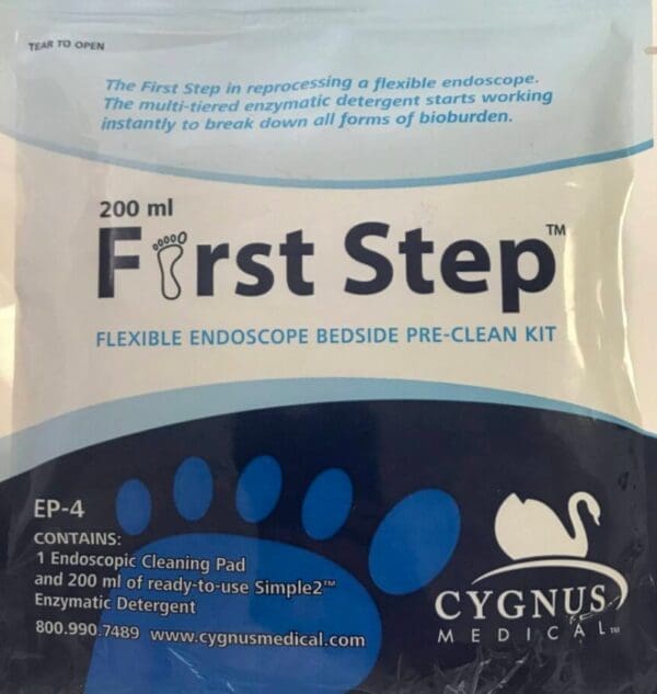 Cygnus Medical - BEDSIDE KIT