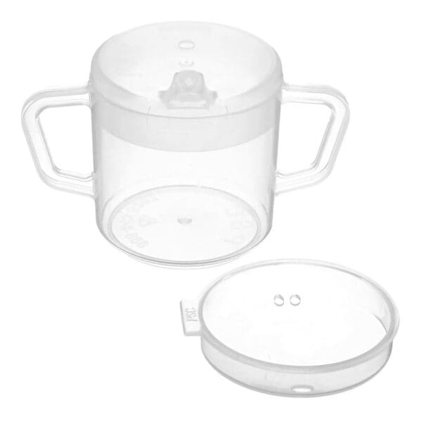Independence Drinking Cup with Two Handles