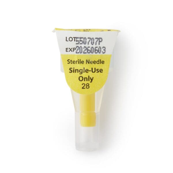 EasyTouch™ Insulin Pen Needle