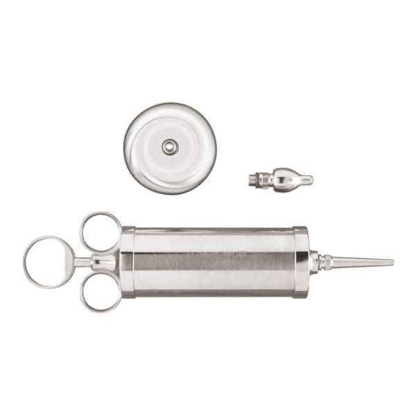 McKesson Argent™ Ear Syringe with Shield