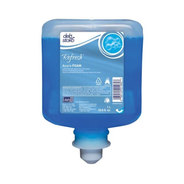 Refresh™ Azure Soap