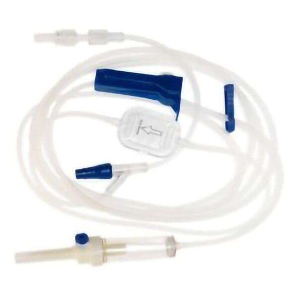 McKesson IV Pump Set