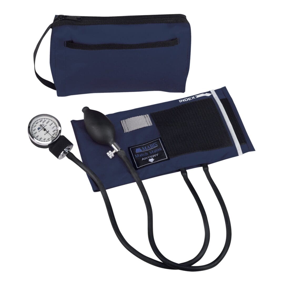 Blood Pressure